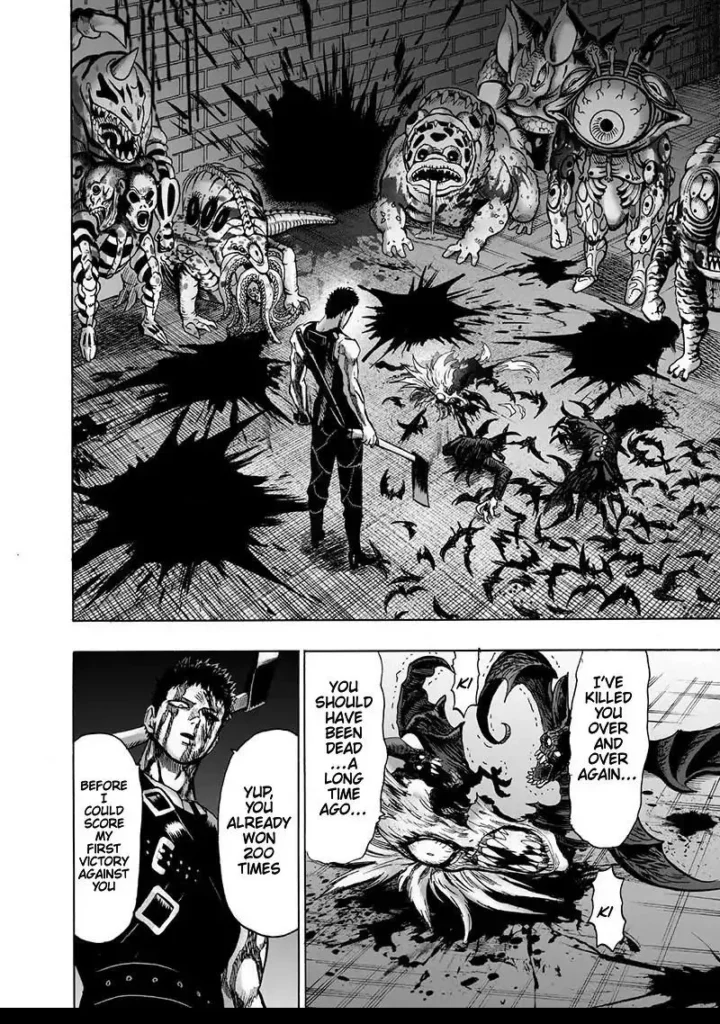 one punch man ch101 page41